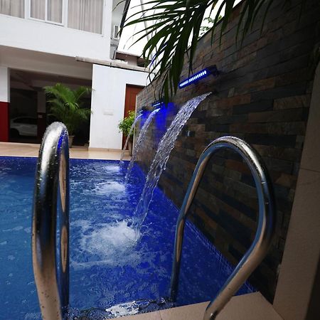 Hydel Palace Athirappilly By Bestinn Leisure Екстер'єр фото